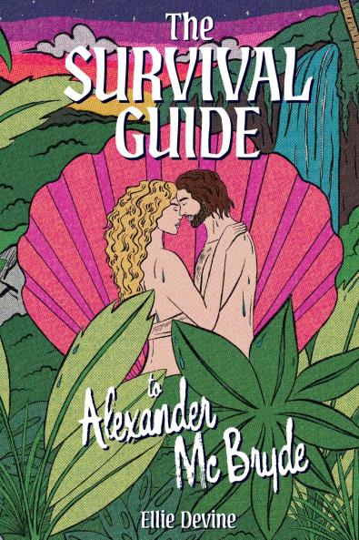 The Survival Guide to Alexander McBryde