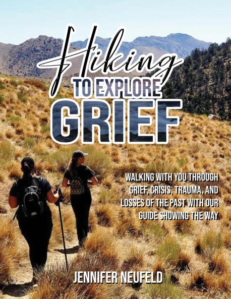 Hiking to Explore Grief