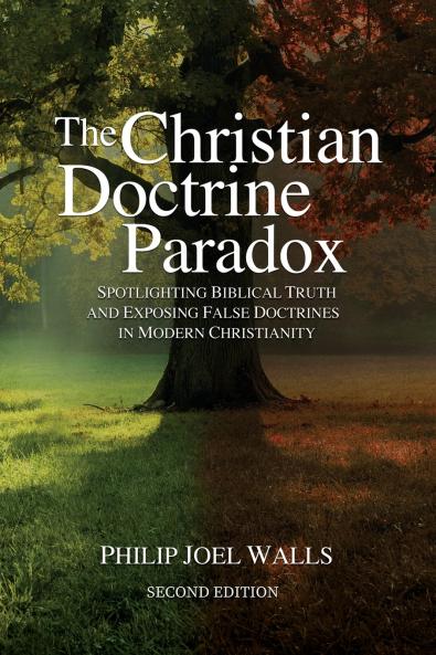 The Christian Doctrine Paradox