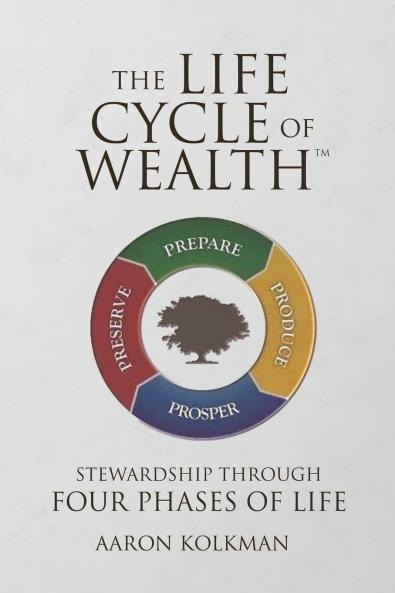 The Life Cycle of Wealth