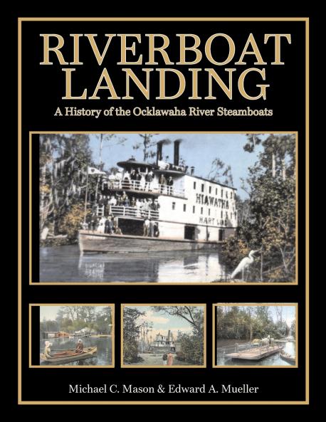 Riverboat Landing