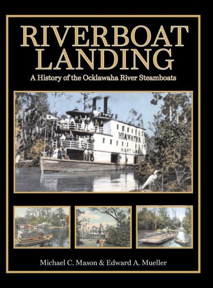 Riverboat Landing