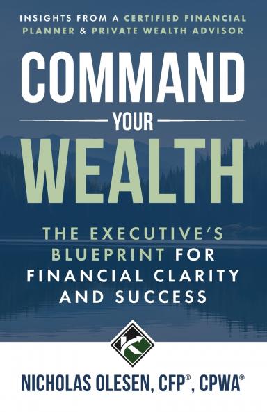 Command Your Wealth