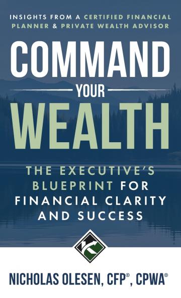Command Your Wealth