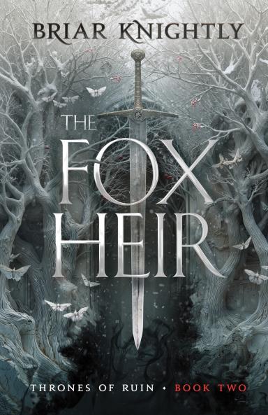 The Fox Heir