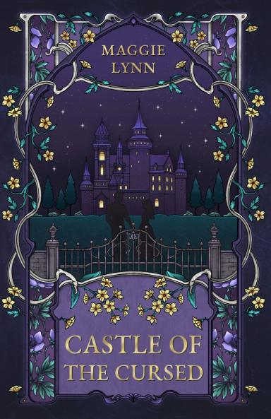 Castle of the Cursed
