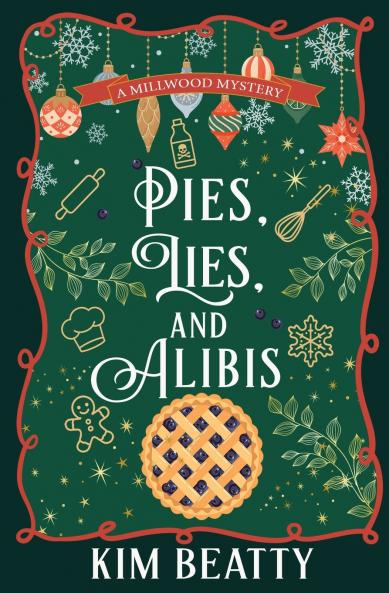 Pies Lies and Alibis