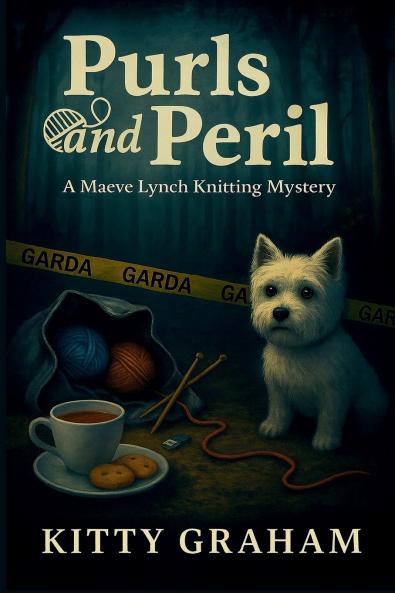 Purls and Peril