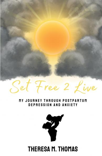 Set Free 2 Live