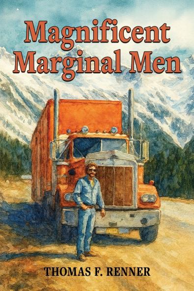 Magnificent Marginal Men