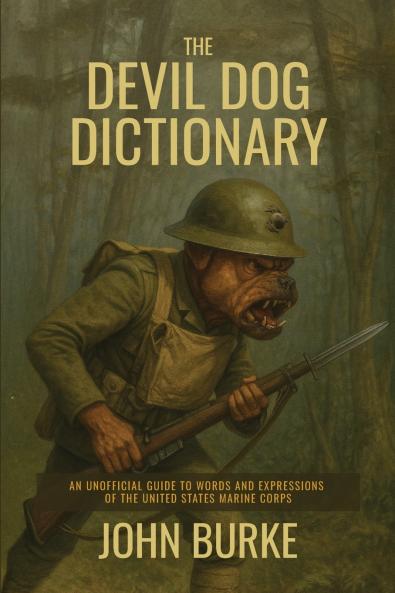 The Devil Dog Dictionary