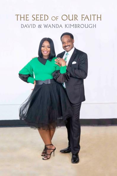 The Seed of Our Faith