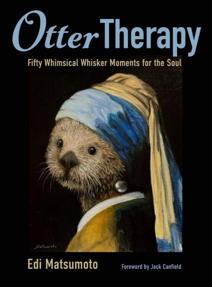 Otter Therapy