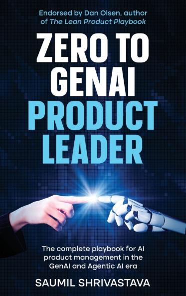 Zero to GenAI Product Leader