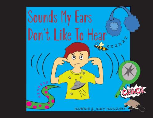 Sounds My Ears Don't Like To Hear