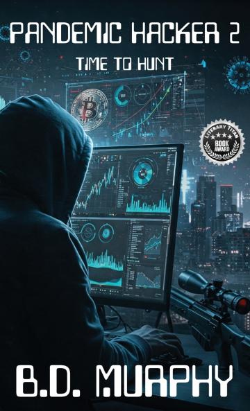 Pandemic Hacker 2