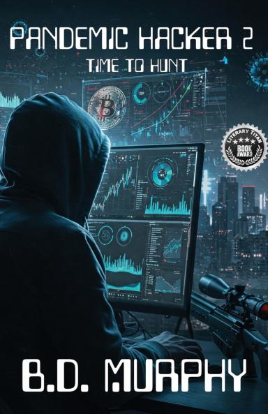 Pandemic Hacker 2