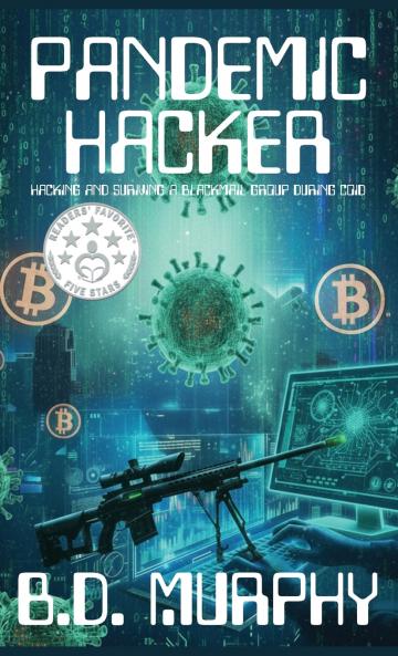 Pandemic Hacker