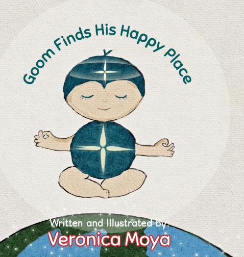 Goom Finds His Happy Place