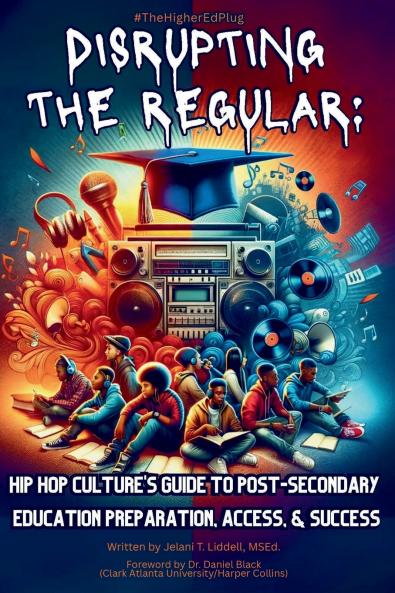 Disrupting The Regular