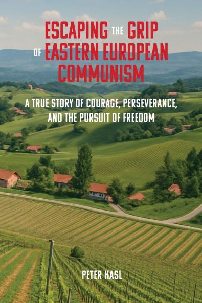 Escaping the Grip of Eastern European Communism