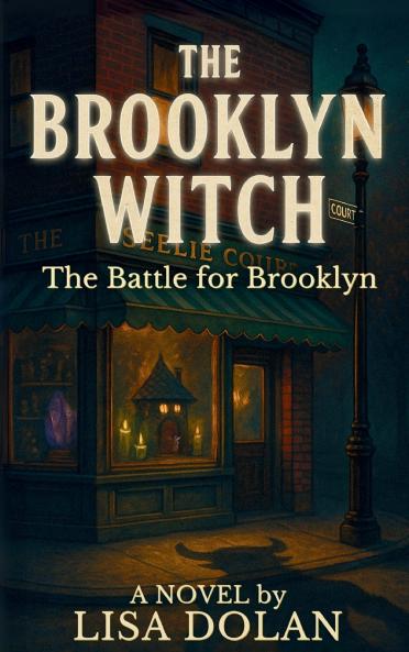 The Brooklyn Witch