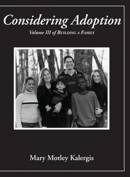 Considering Adoption