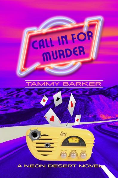 Call In For Murder