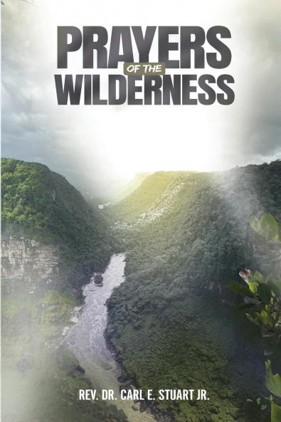 Prayers of the Wilderness