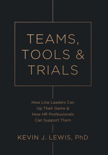 Teams Tools & Trials