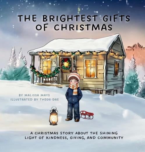 The Brightest Gifts of Christmas