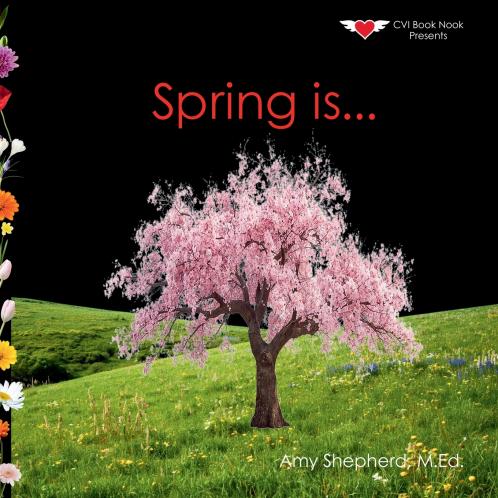 Spring is...