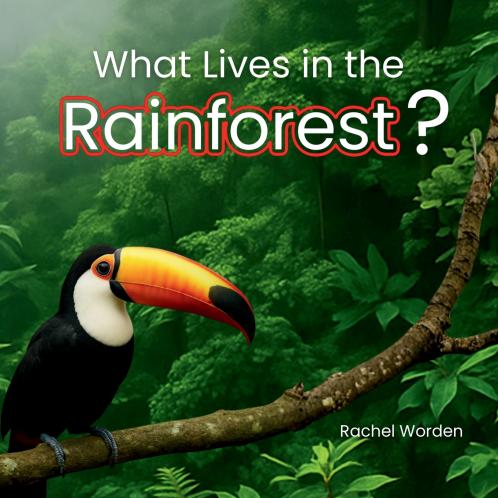 What Lives in the Rainforest?
