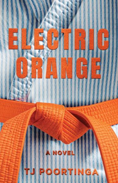 Electric Orange