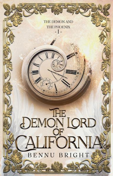 The Demon Lord of California