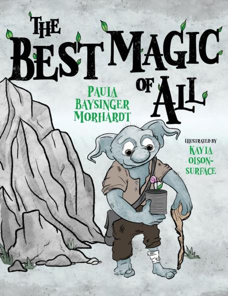 The Best Magic of All