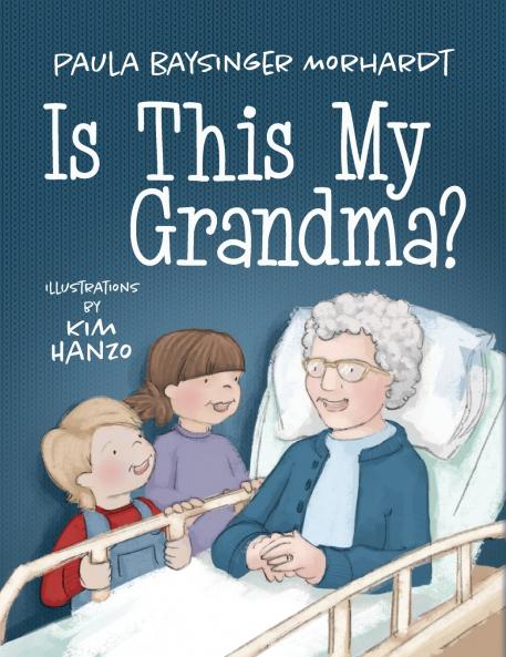 Is This My Grandma?
