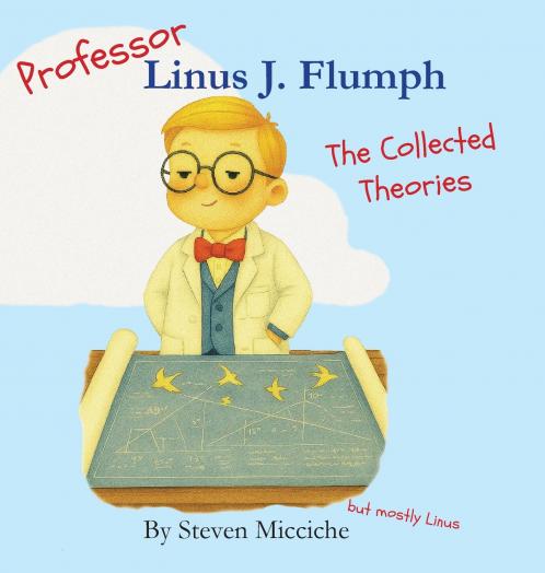 Professor Linus J. Flumph