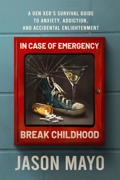 In Case of Emergency Break Childhood