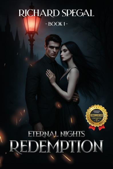 Eternal Nights Book 1