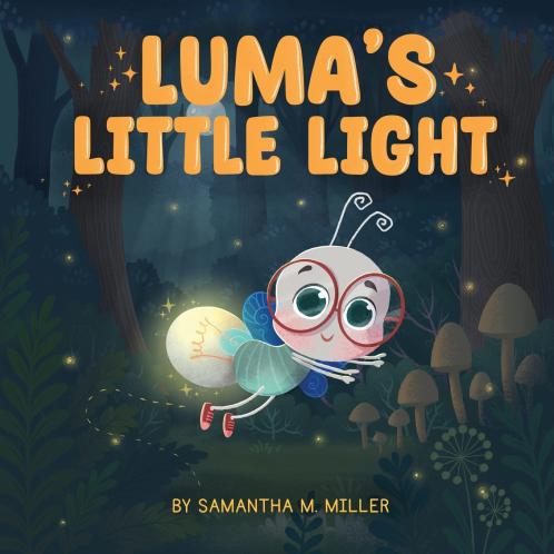 Luma's Little Light