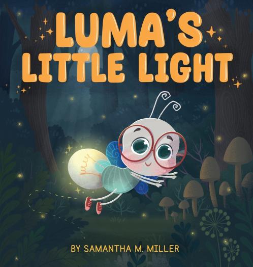 Luma's Little Light