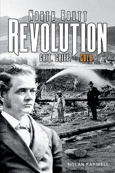 North Routt Revolution