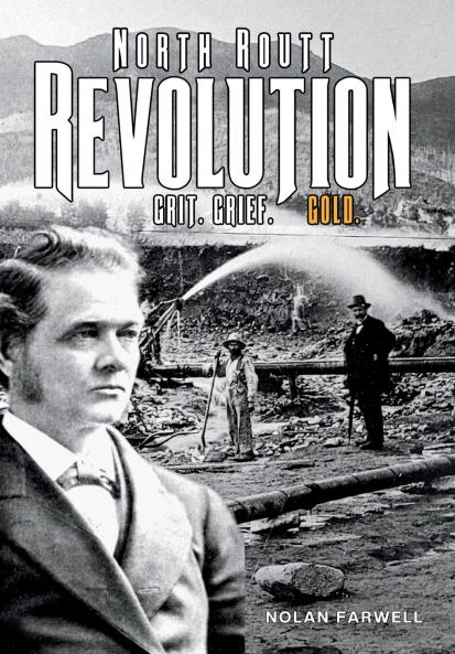 North Routt Revolution