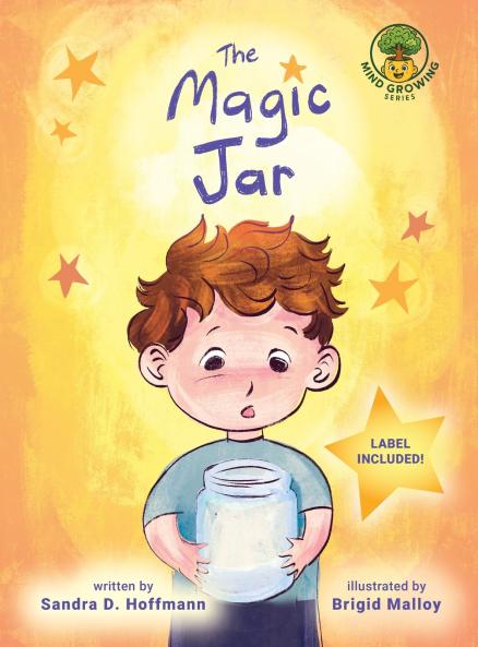 The Magic Jar