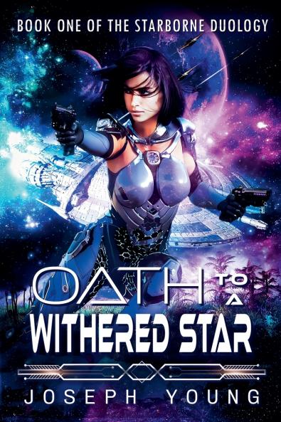 Oath to a Withered Star
