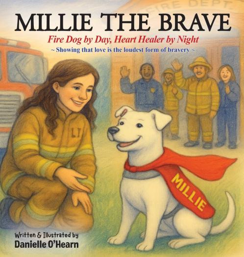 Millie the Brave