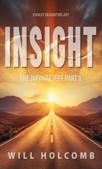 Journey Into Insight