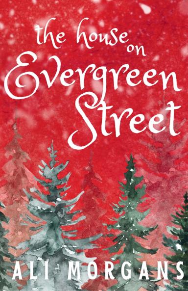 The House On Evergreen Street