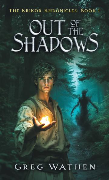 Out of the Shadows